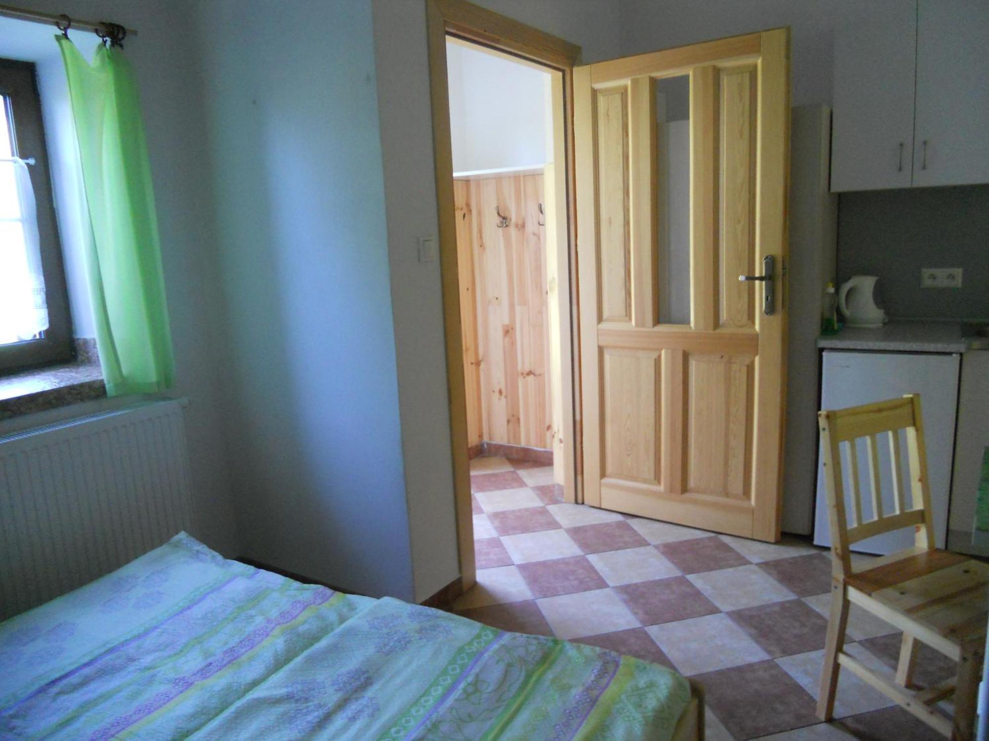 Villa Dwór w Boleniu Habitación foto