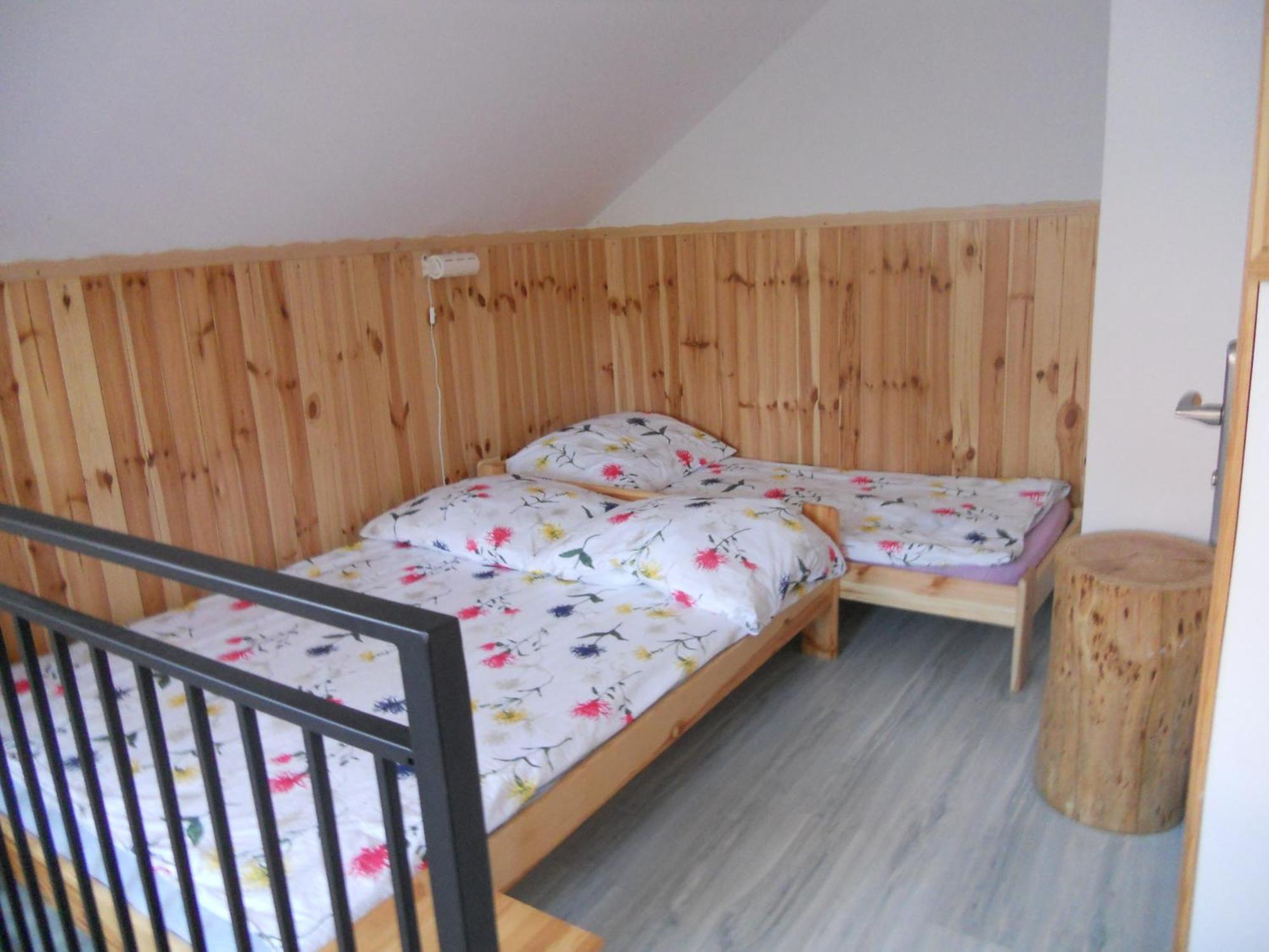 Villa Dwór w Boleniu Habitación foto