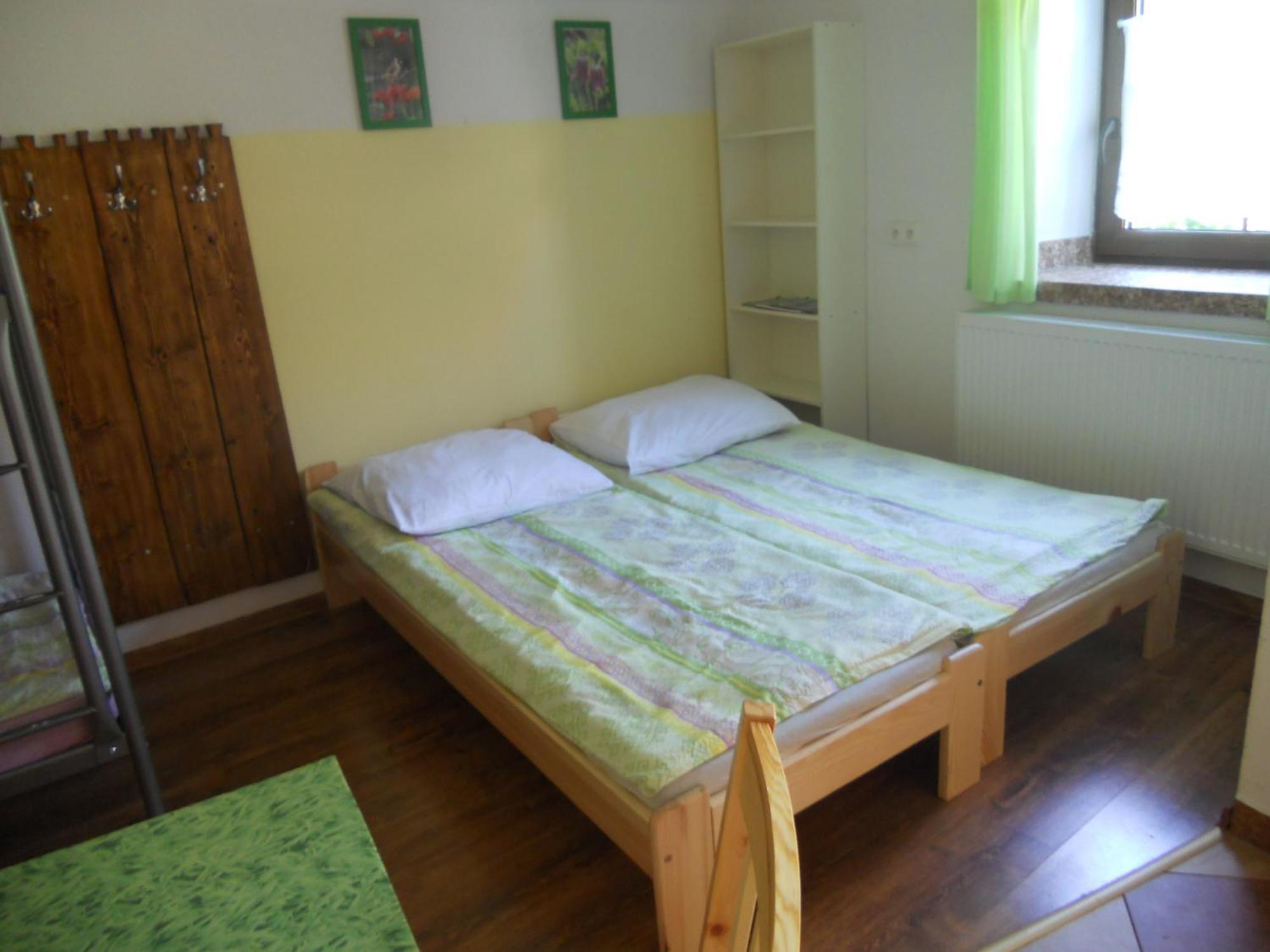 Villa Dwór w Boleniu Habitación foto