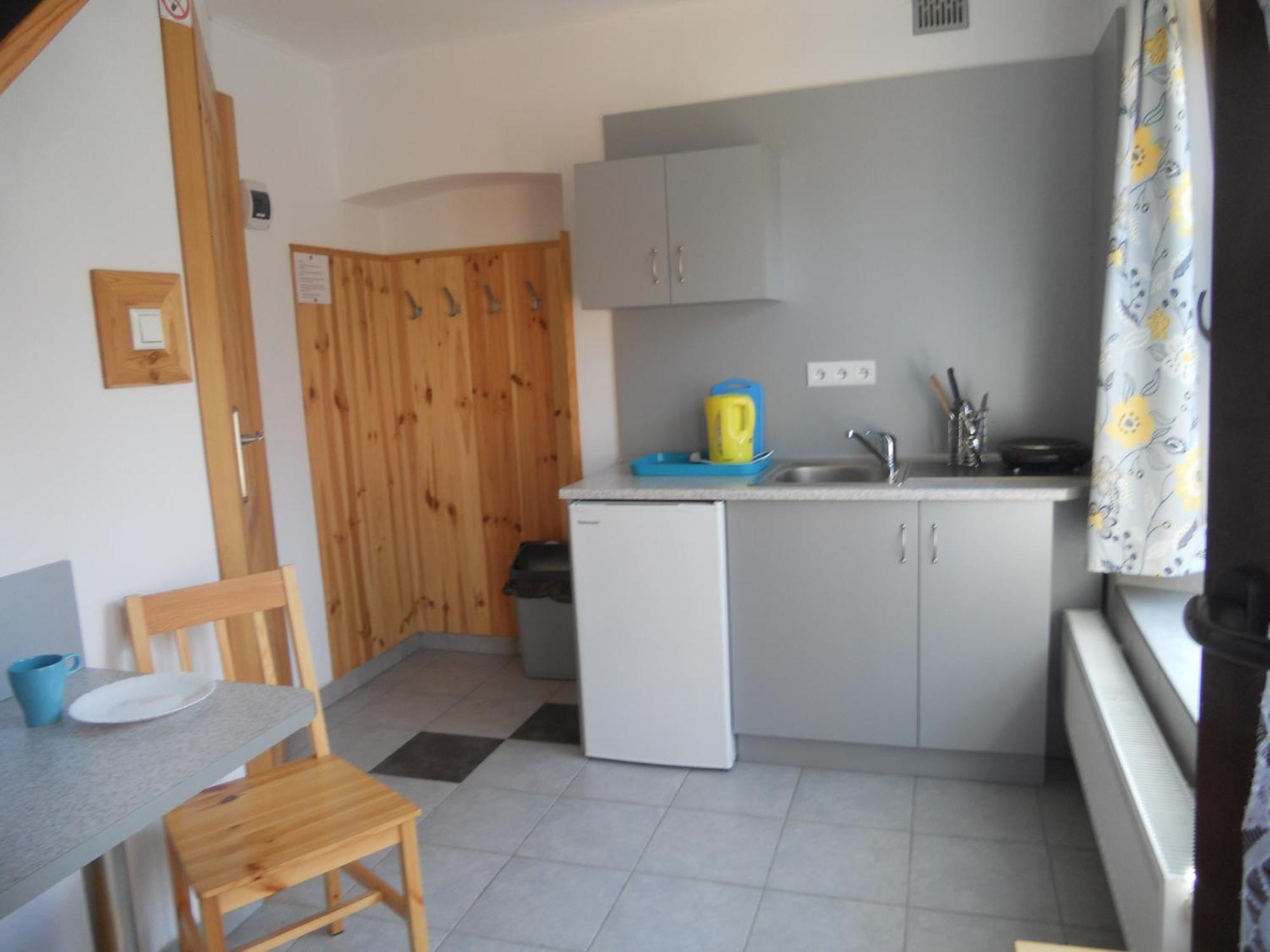 Villa Dwór w Boleniu Habitación foto