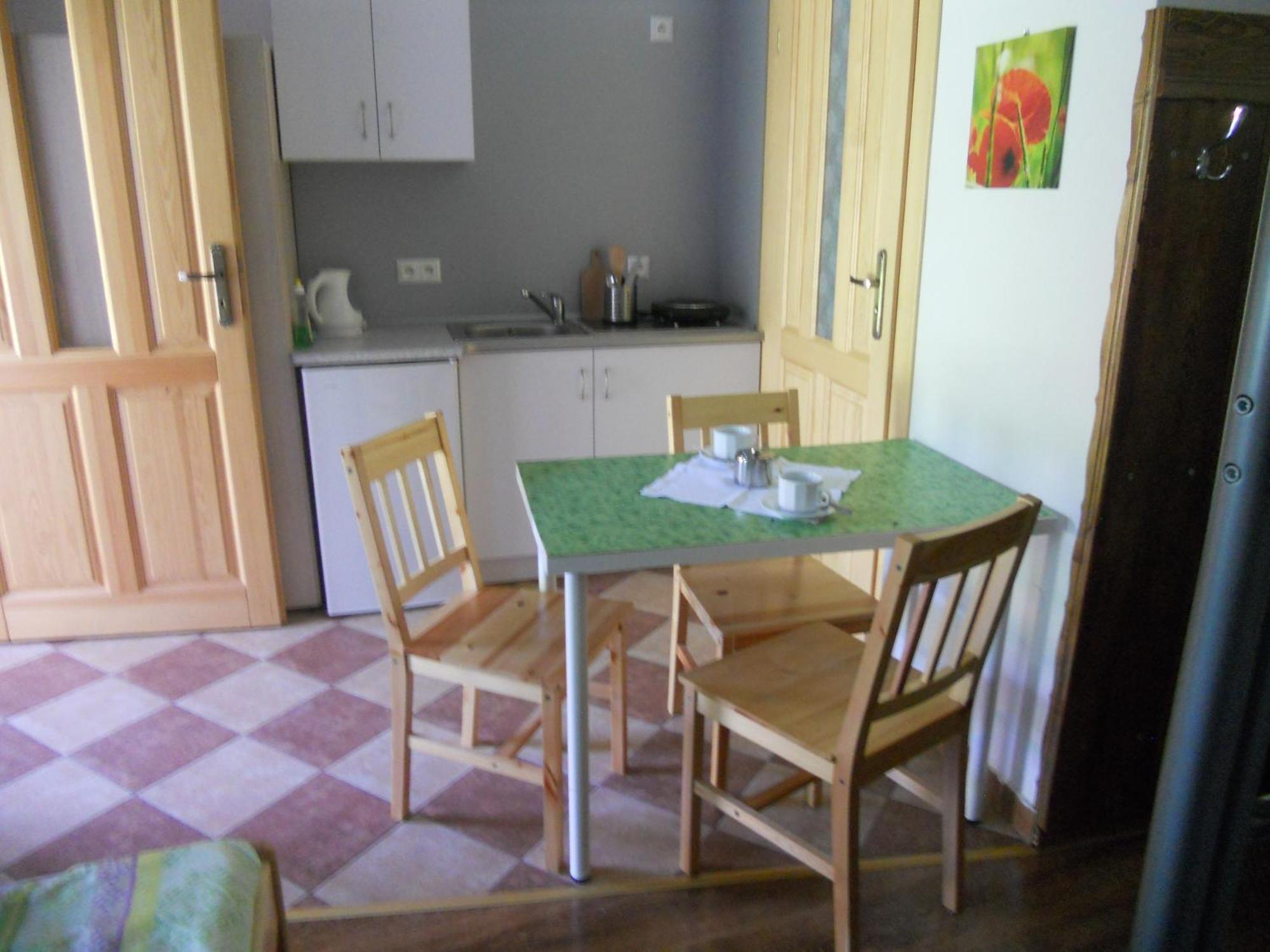 Villa Dwór w Boleniu Habitación foto