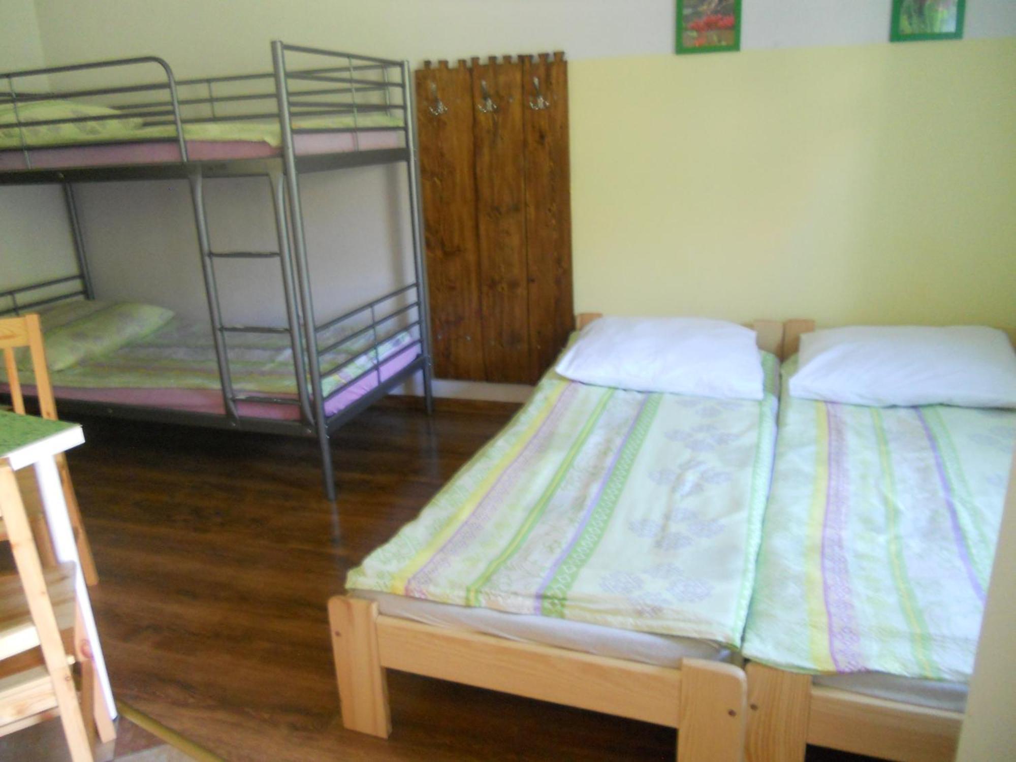Villa Dwór w Boleniu Habitación foto