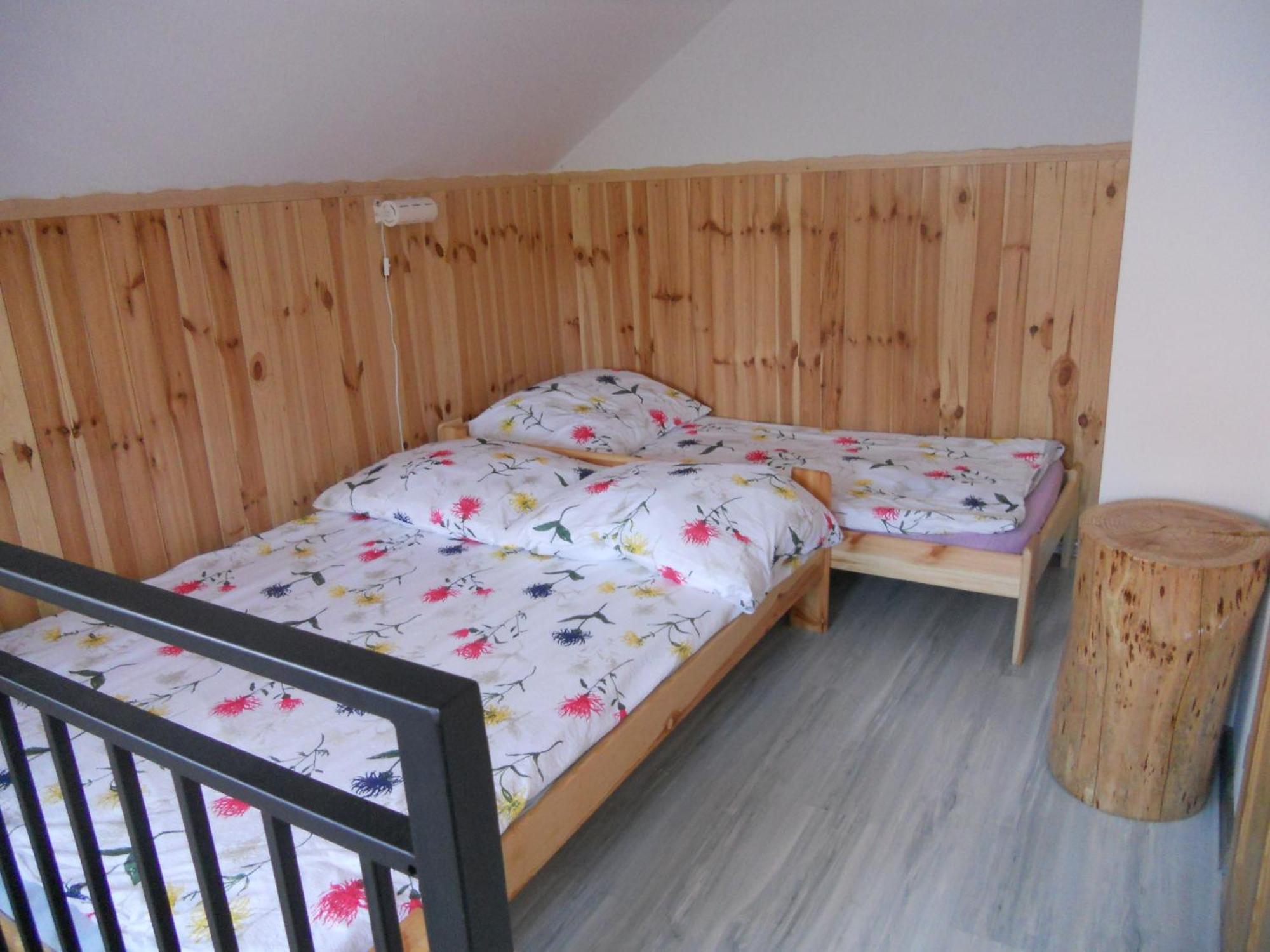 Villa Dwór w Boleniu Habitación foto