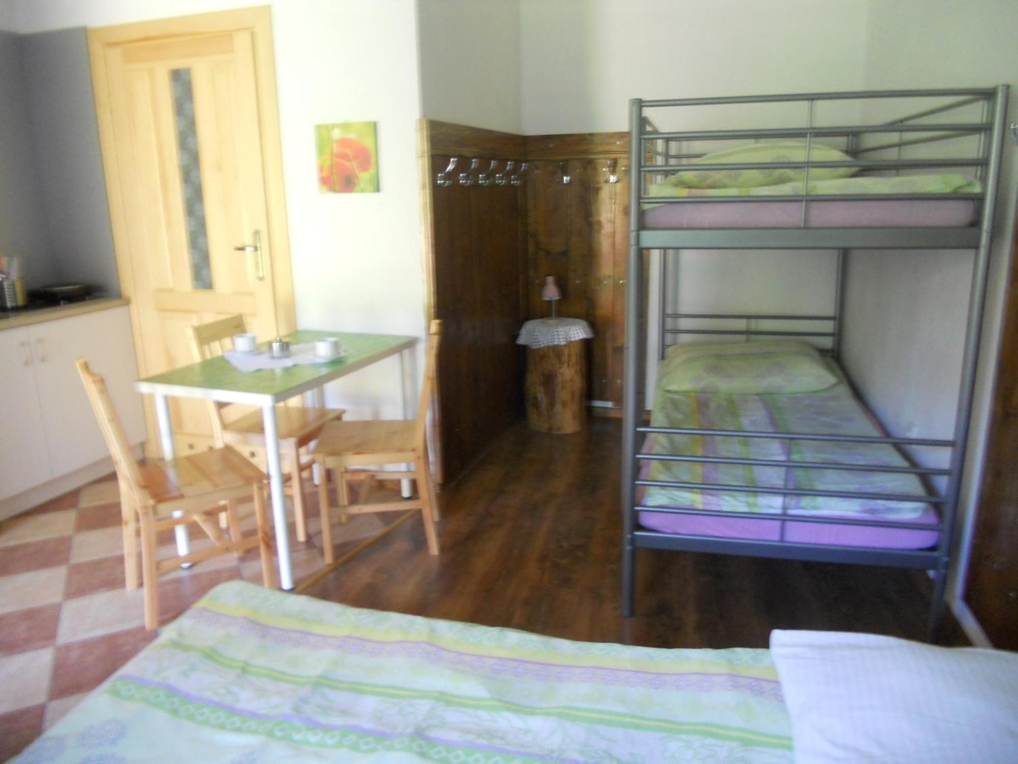 Villa Dwór w Boleniu Habitación foto