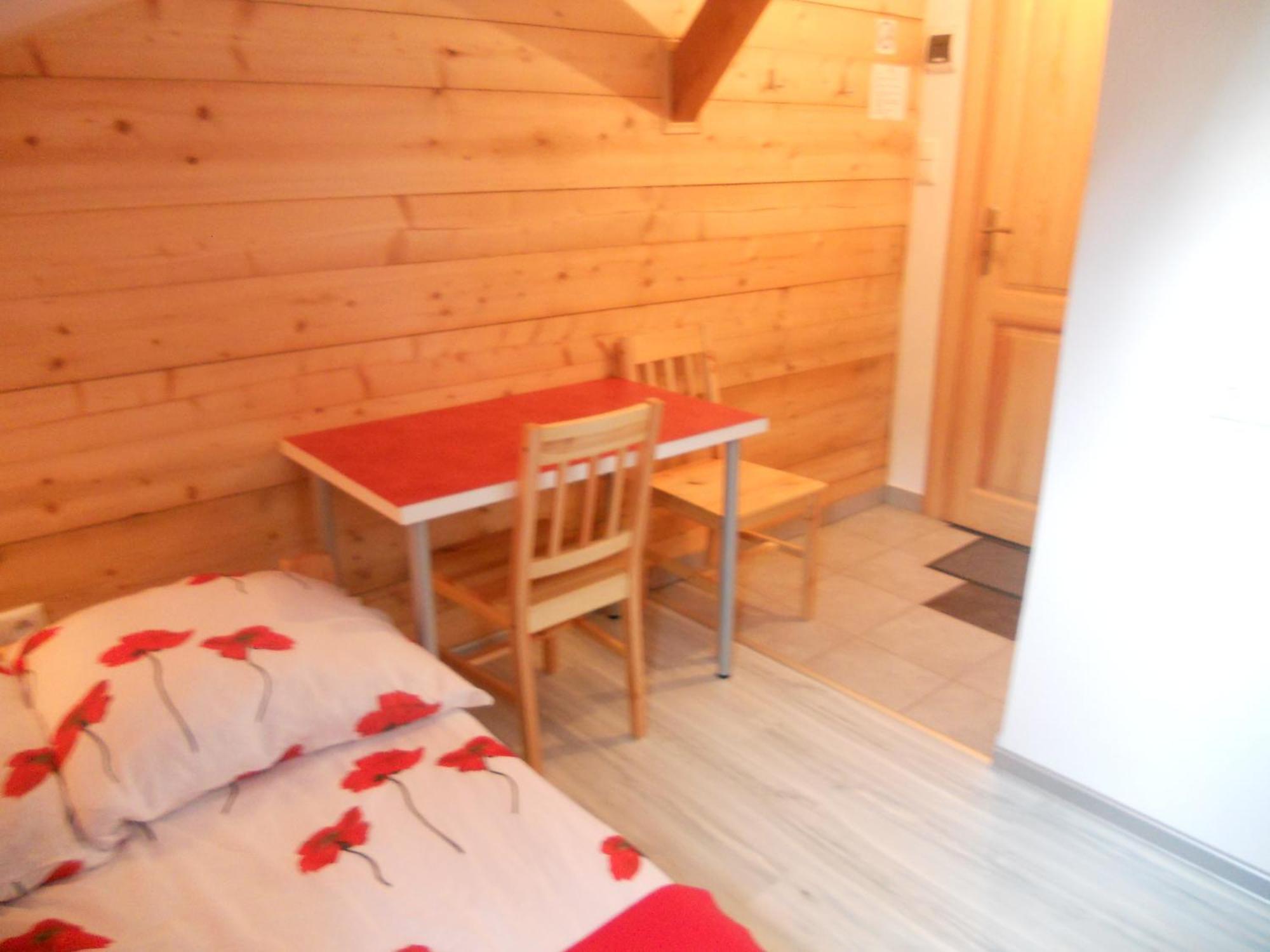 Villa Dwór w Boleniu Habitación foto