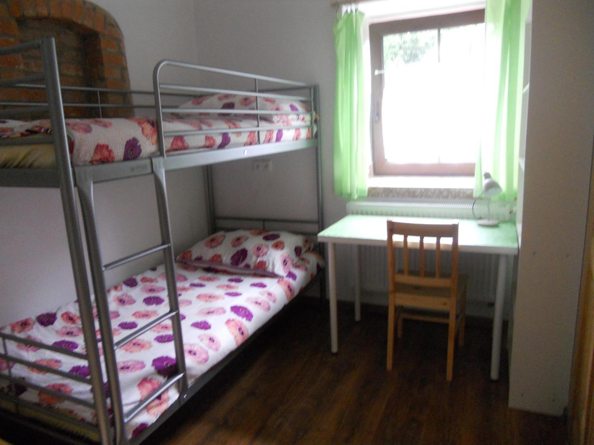 Villa Dwór w Boleniu Habitación foto
