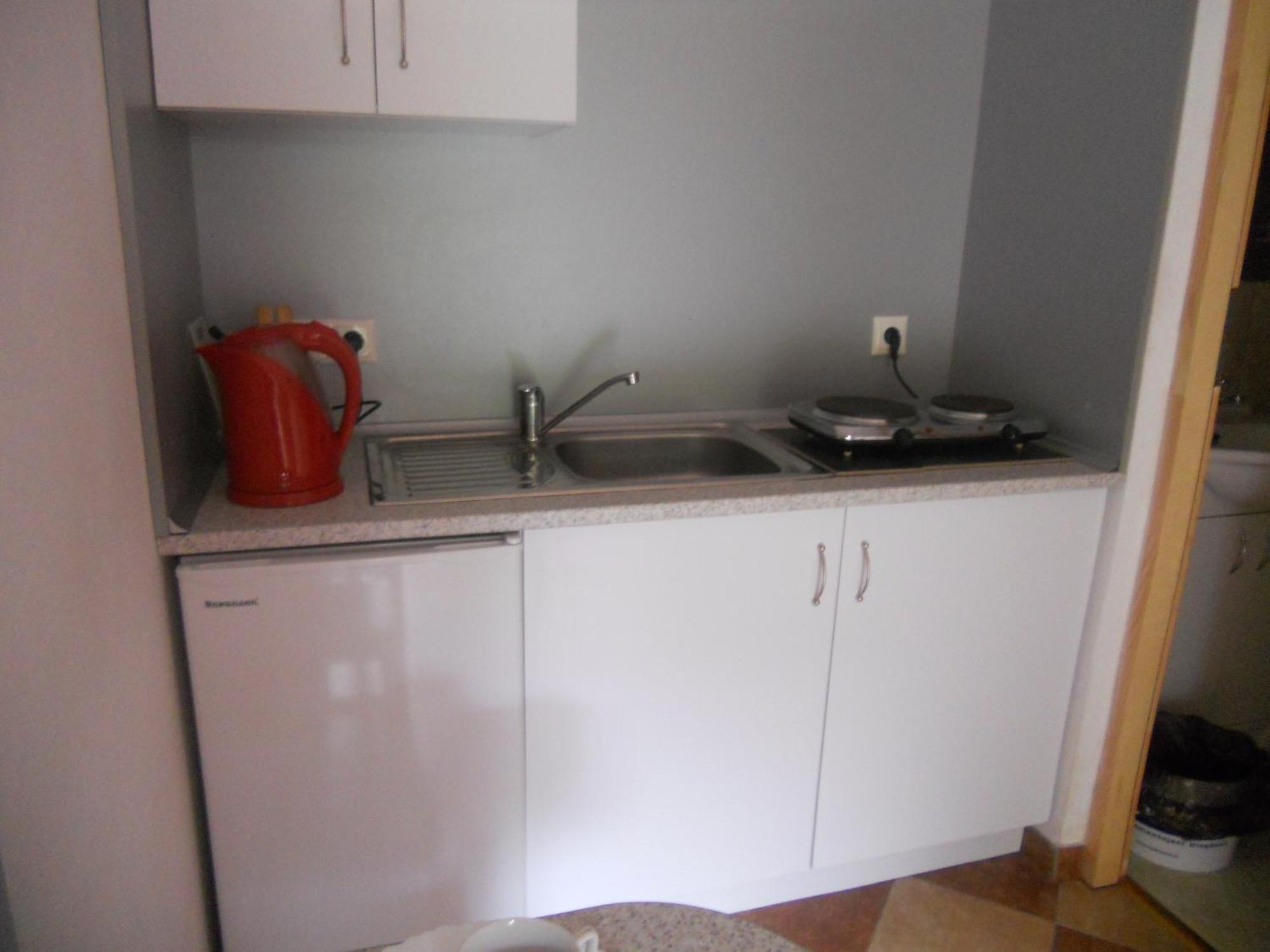 Villa Dwór w Boleniu Habitación foto