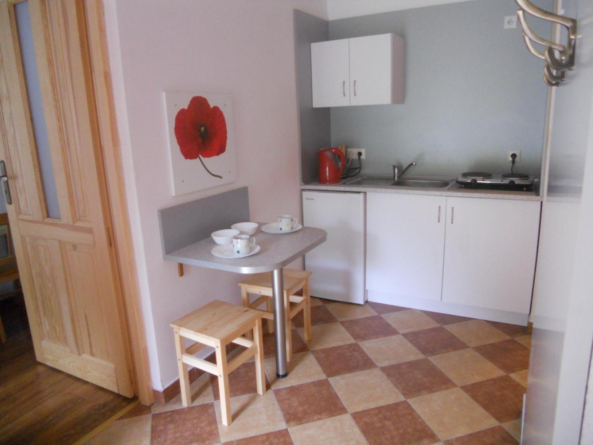 Villa Dwór w Boleniu Habitación foto