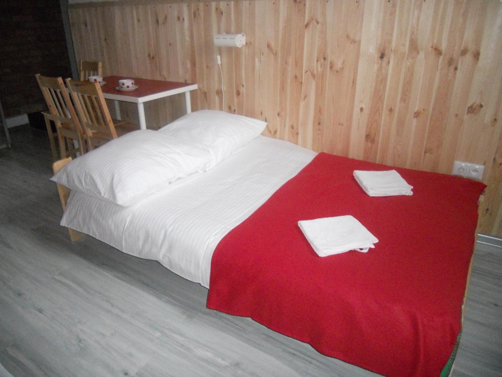 Villa Dwór w Boleniu Habitación foto