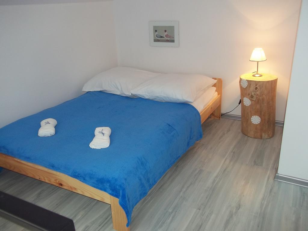 Villa Dwór w Boleniu Habitación foto